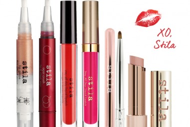 One Day Only ! 25% Off Lipsticks, Lip Glazes and More + Free Shipping